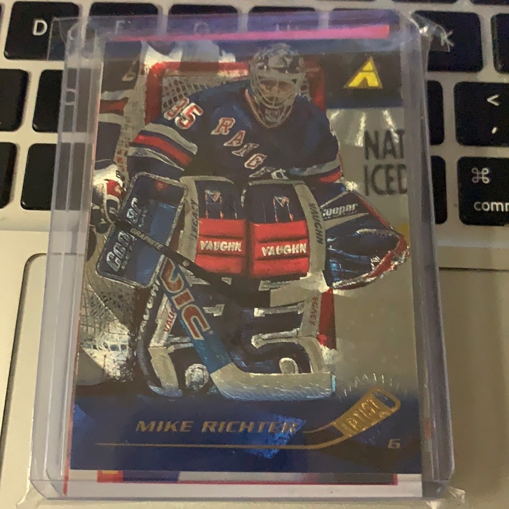 3/$10 15 cards from your New York Rangers